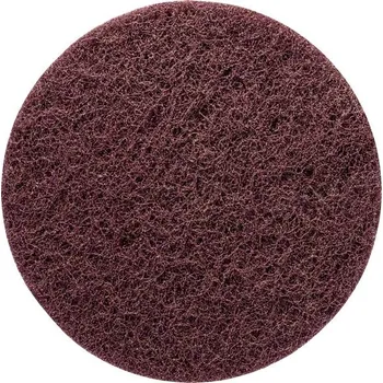 Příslušenství k brusce BOSCH Rounový kotouč EXPERT N880 pro vibrační brusky 150 mm, střední A (2608901250)