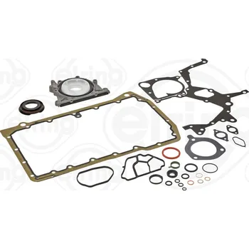 Těsnění motoru Sada těsnění, kliková skříň ELRING 159.730