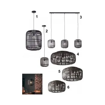 Lampička Brilliant Brlt-97167/76