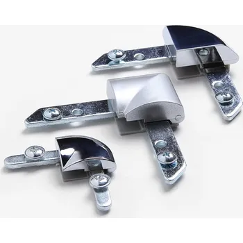 Rám na obraz Náhradní roh pro klaprám s oblým rohem, profil 25mm