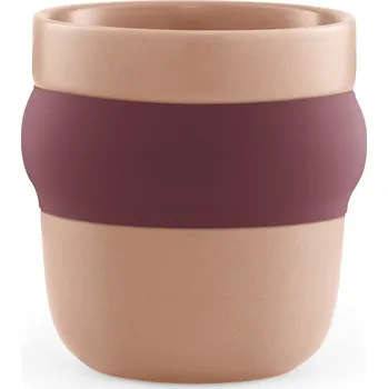 Normann Copenhagen, Hrnek na espresso Obi růžový - Formadore