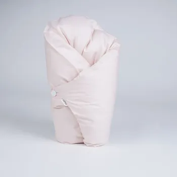 Povlak na dekorativní polštářek Tulimese Náhradní povlak meruňkový VELIKOST NÁHRADNÉHO POVLAKU: POVLAK 90X90 CM