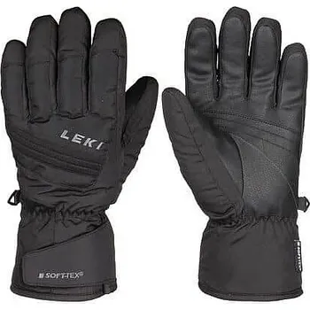 Leki Vertigo lyžařské rukavice Velikost oblečení: č. 10,5