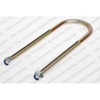 Držák pružiny LESJÖFORS 77819