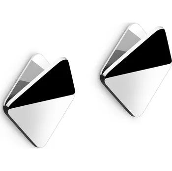 Věšák Zack, Věšáky Olfo leštěné 2 ks - Formadore