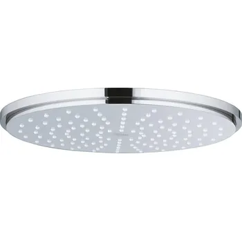 Grohe Rainshower Cosmopolitan - Hlavová sprcha, průměr 210, 1 proud, chrom 28373000