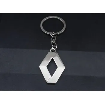 Renault přívěsek na klíče 3D - SKLADEM