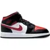 Chlapecké tenisky Jordan 1 Mid 554725-079