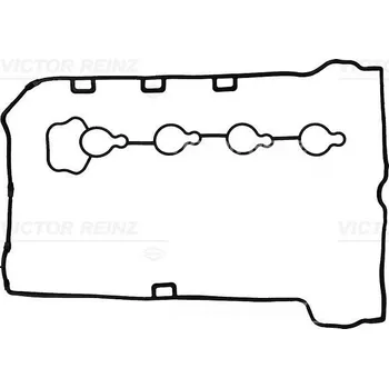 Automobilové těsnění Sada těsnění, kryt hlavy válce VICTOR REINZ 15-11037-01