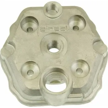 Válec motoru Hlava válce Airsal sport 69.5cc 47.6mm Peugeot vertical LC AS-ET14390