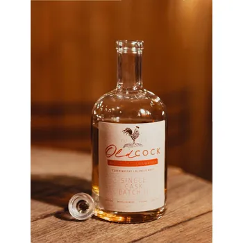 Pálenka RUDOLF JELÍNEK a.s. OldCOCK