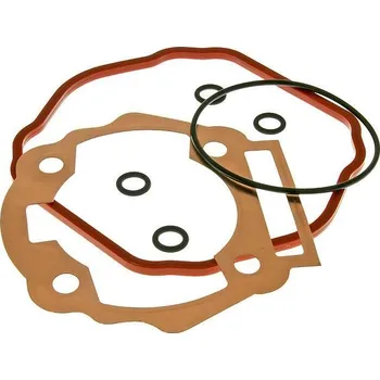 Těsnění pro motocykl Sada těsnění Airsal Xtrem 88.3cc 50mm, 45mm Piaggio / Derbi motor D50B0 AS-ET18078