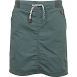 Dámská sukně SAM 73 CAELUM WZ 833 JASNÁ ZELENÁ XS