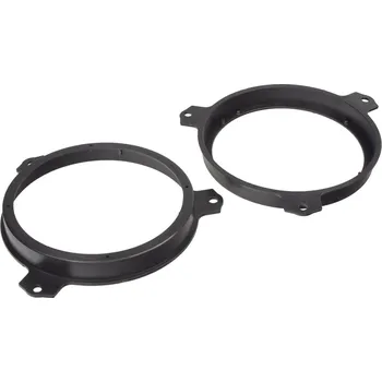 Auto Hi-Fi PLAST pro repro Toyota Aygo, Peugeot 107, Citroën C1 2014- 165 mm přední