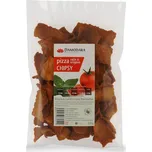 Damodara Pizza chipsy (rajče oregáno) 100 g