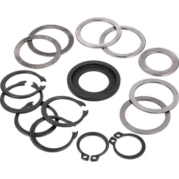 Top Performances Sada podložek převodovky TP, Minarelli AM6 2. Serie MIN-42475