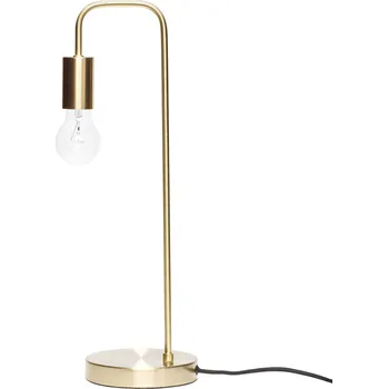 Lampička Hübsch, Stolní lampa Hübsch 890414 - Formadore