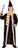 WIDMANN Dětský kostým Harry Potter, 115 cm