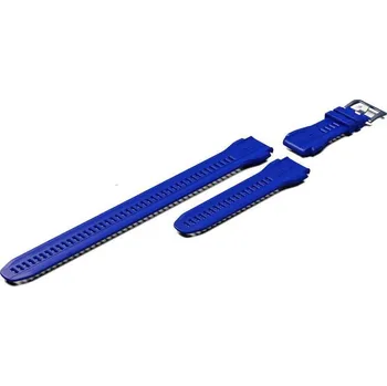 Potápěčský počítač Pásek Pro Potápěčský Počítač MARES SIRIUS Modrá