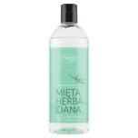 Ziaja Fresh Tea Mint sprchový gel 500 ml