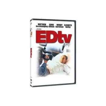 Ed TV / EDtv - DVD