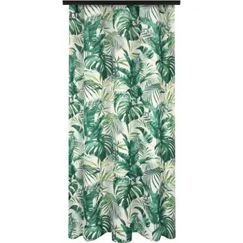 Sprchový závěs Výprodej Závěs na řasící pásce farba Selva 01