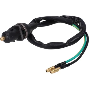 Auto-moto 101 Octane Spínač brzdového světla pro brzdovou pumpu, krátká verze 37324