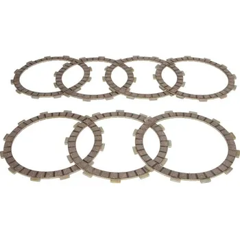 Spojkové lamely TRW Lucas HONDA X-11 Eleven rok 00-03