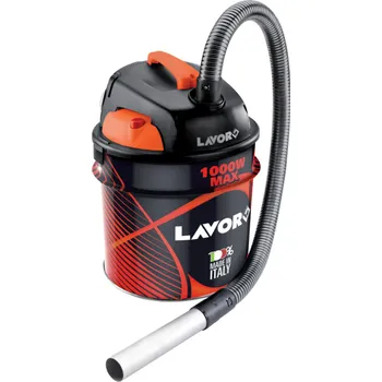 Vysavač na popel Lavor Ashley 901 8.245.0010