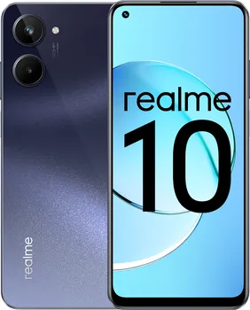 Mobilní telefon Realme 10