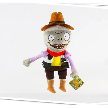 plyšák Plyšák Plants Vs Zombies Goblin Zombie