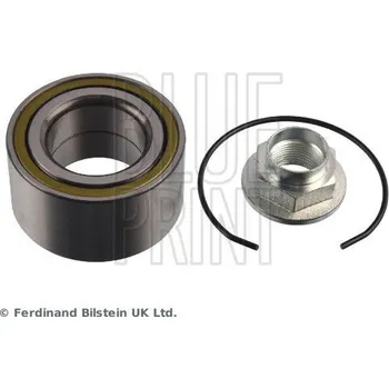 Sada ložisek kol BLUE PRINT ADG08280