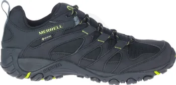 Pánská treková obuv Merrell Claypool Sport GTX J500179