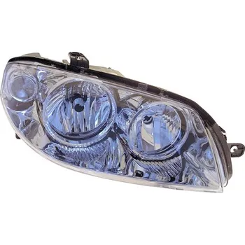 Osvětlení automobilu ACI FIAT PUNTO 03- -6/04 přední světlo H7+H1 (el.ovládané) P