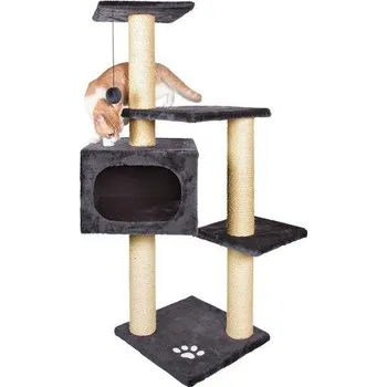 Trixie Palamos 113 cm antracit