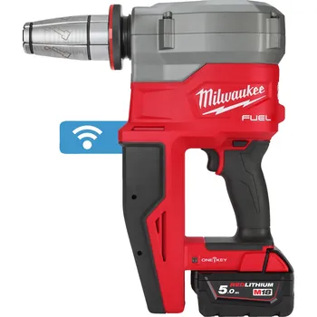 Okružní pila Milwaukee M18 FPXP-H10502C - M18 FUEL expandér trubek