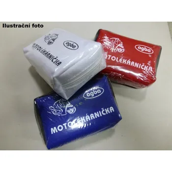 Autolékárnička Agba Motolékárna dle vyhlášky