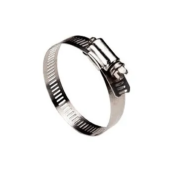 Chladič motoru Hadicová spona ORIGINAL IMPERIUM 20201