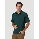 Tričko Wrangler PERFORMANCE POLO PINE Velikost: S