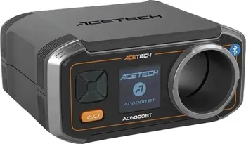 Příslušenství pro sportovní střelbu Ace Tech AC 6000 BT chronometr s Bluetooth modulem