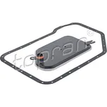 Sada hydraulického filtru, automatická převodovka TOPRAN 115 995