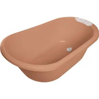 koupací vanička BÉBÉ-JOU digitální vanička SENSE EDITION Copper