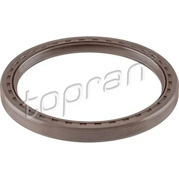 Těsnění motoru Těsnicí kroužek hřídele, automatická převodovka TOPRAN 114 528
