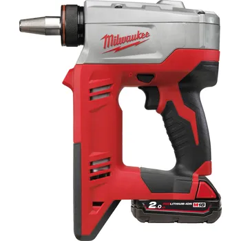 Okružní pila Milwaukee HD18PXP-H10202C - HD18PXP-H10202C 230V expandér