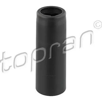 Ochranné víko/prachovka, tlumič HANS PRIES - TOPRAN 107 649