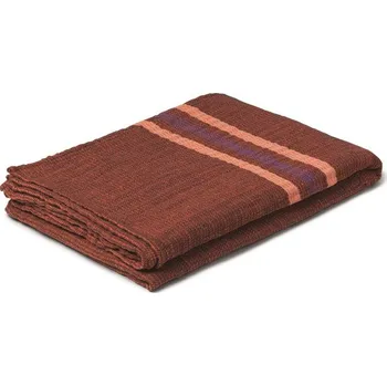 deka Juna, Pléd Comfort 130 x 190 cm čokoládový - Formadore