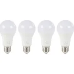 REL 33 LED A60 4x12W E27 WW RETLUX