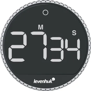 Kuchyňská minutka Levenhuk Wezzer Tick H20 81390