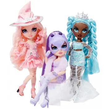 Panenka MGA Rainbow High Costume Ball