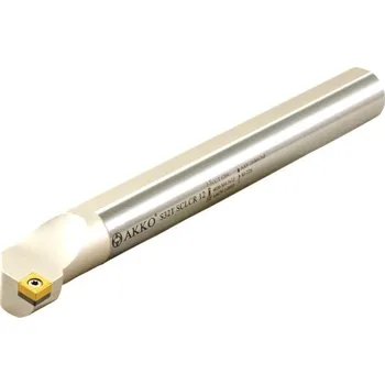 Soustruh AKKO Soustružnický držák VBD A16M SCLCR 09 M.01.02.03.09.12